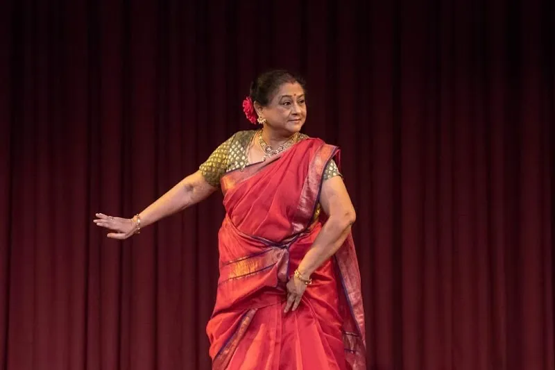 Kathak Nrityashala