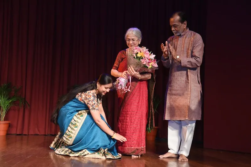 Kathak Nrityashala