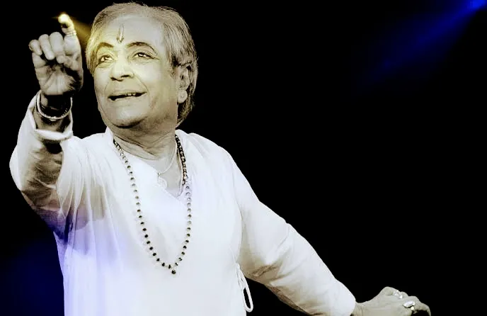 Kathak Nrityashala