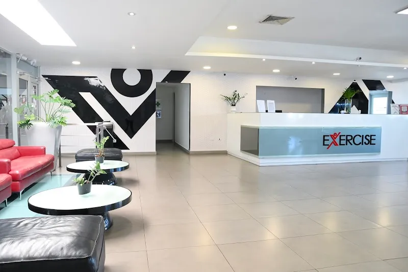 Gimnasio Santiago | Exercise Metropolitan Club
