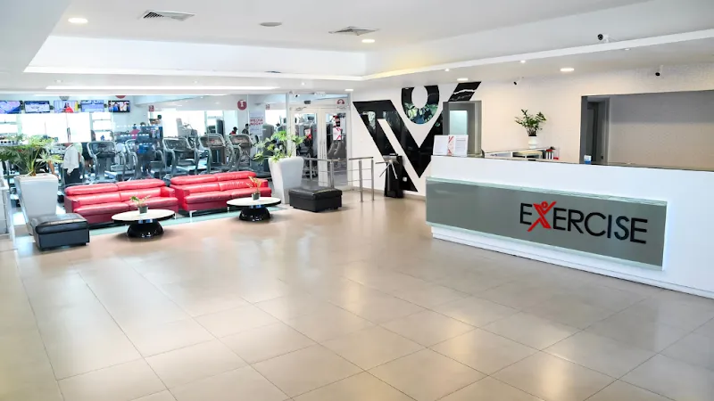 Gimnasio Santiago | Exercise Metropolitan Club
