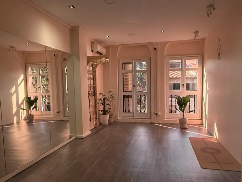 Rudrakshaa Yogashala – Traditional Yoga Studio in Singapore