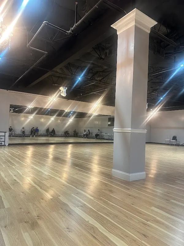 Timba Tumbao - Salsa Classes in Dallas