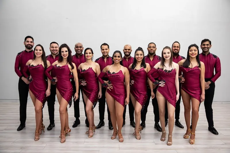 Timba Tumbao - Salsa Classes in Dallas
