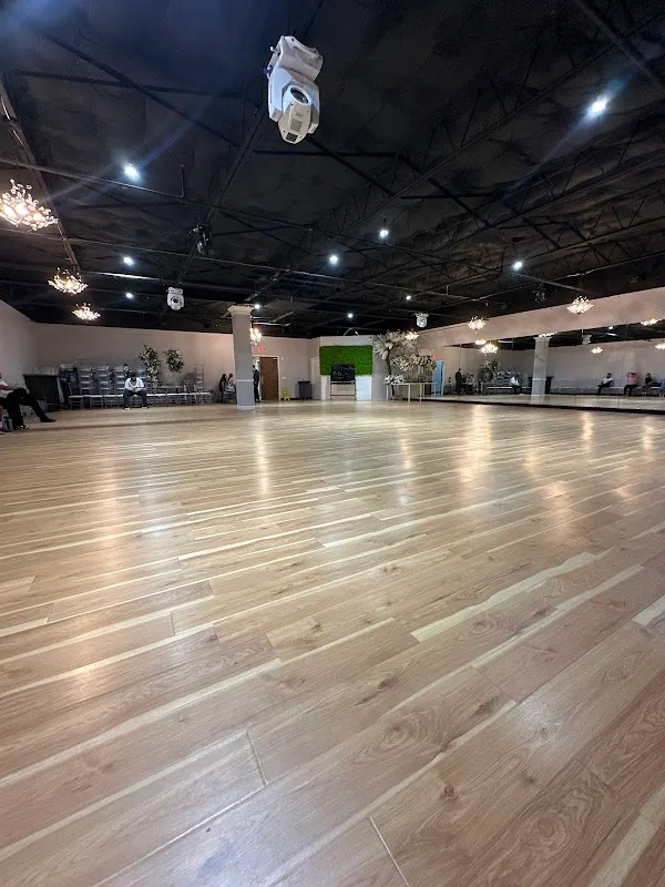 Timba Tumbao - Salsa Classes in Dallas