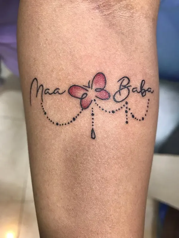D Tattoo lounge