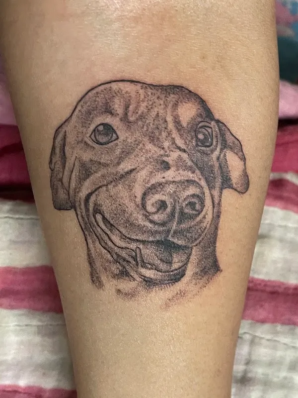 D Tattoo lounge