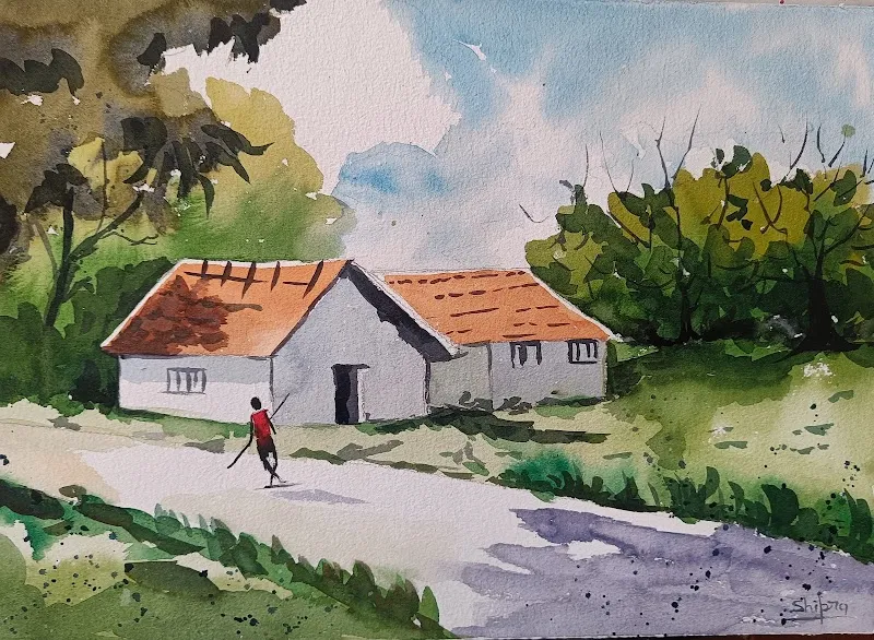 Art Chaupal
