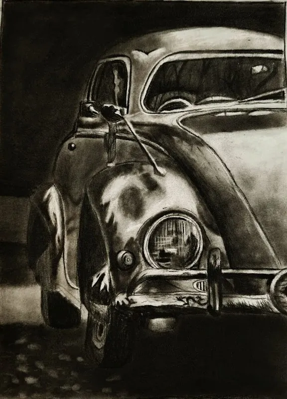 Art Chaupal