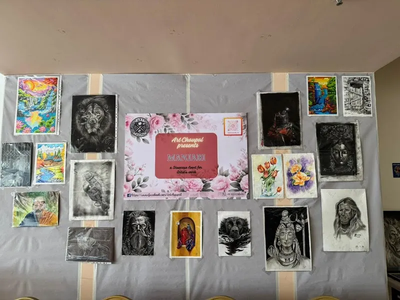 Art Chaupal