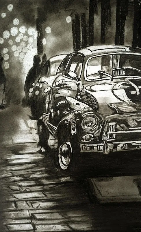 Art Chaupal