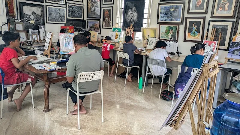 Art Chaupal