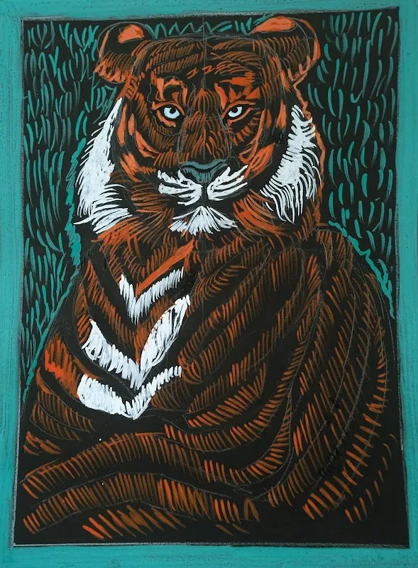 Art Chaupal