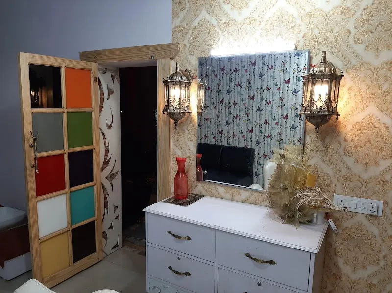HAIR HOUSE SALON