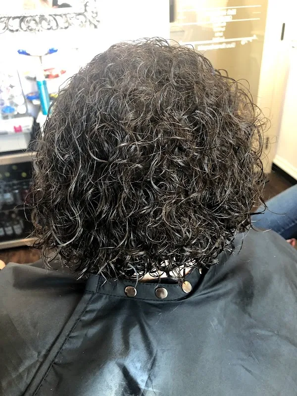 Glamour Lounge Hair Boutique