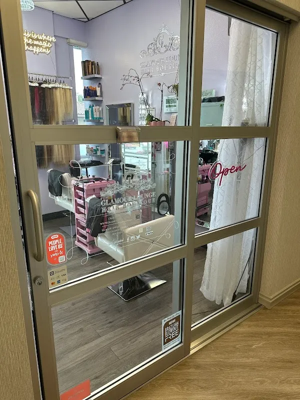 Glamour Lounge Hair Boutique