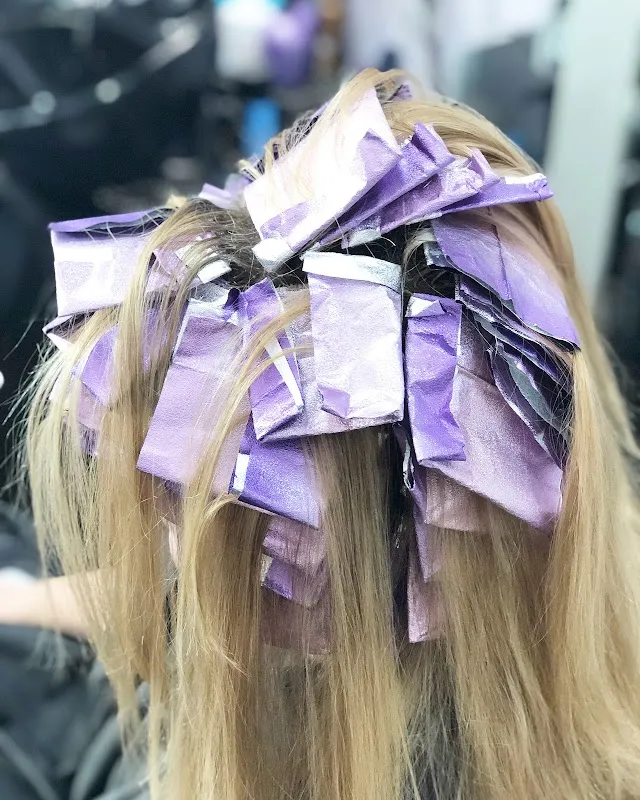 Glamour Lounge Hair Boutique