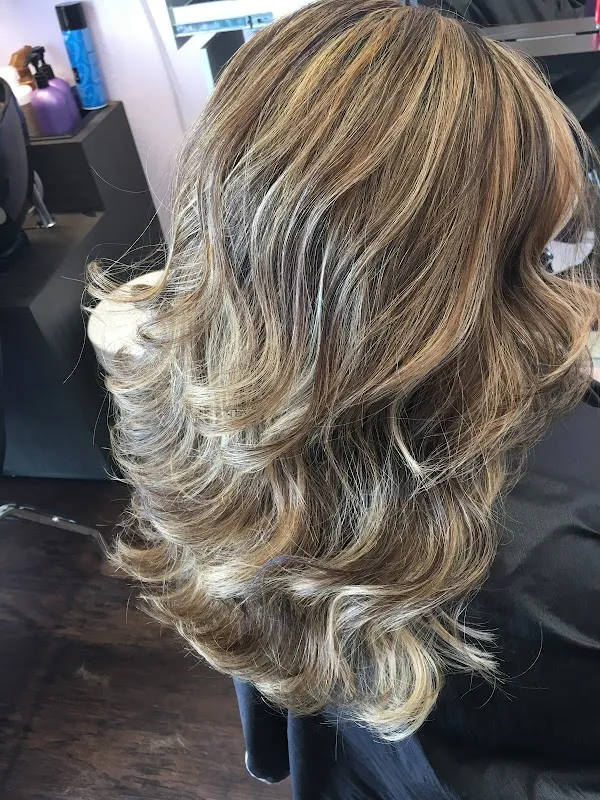 Glamour Lounge Hair Boutique