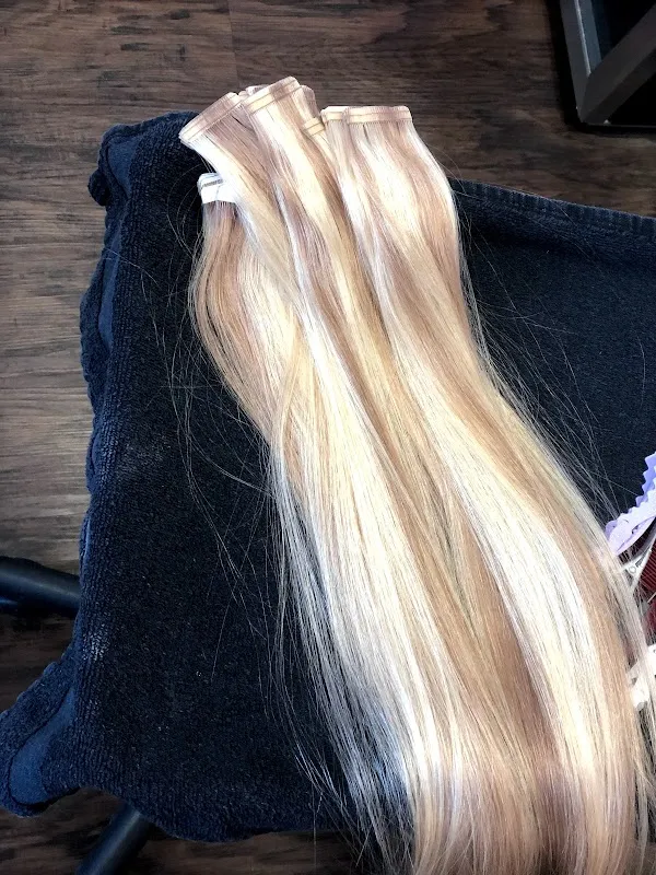Glamour Lounge Hair Boutique