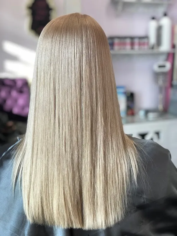Glamour Lounge Hair Boutique