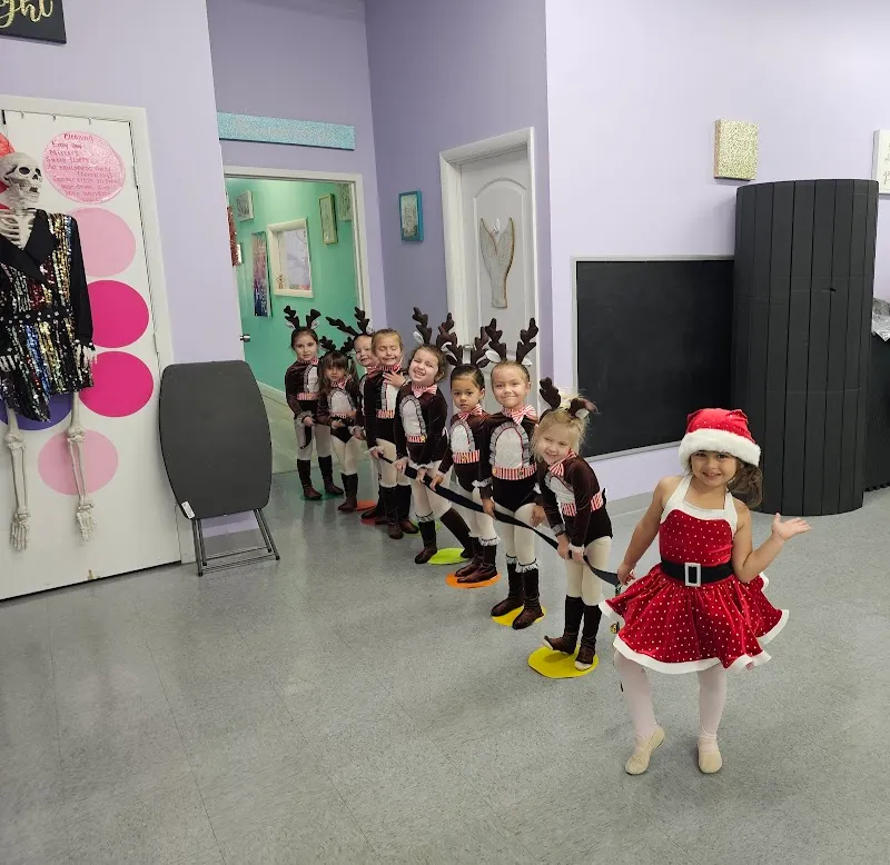 Shell We Dance Academy LLC.