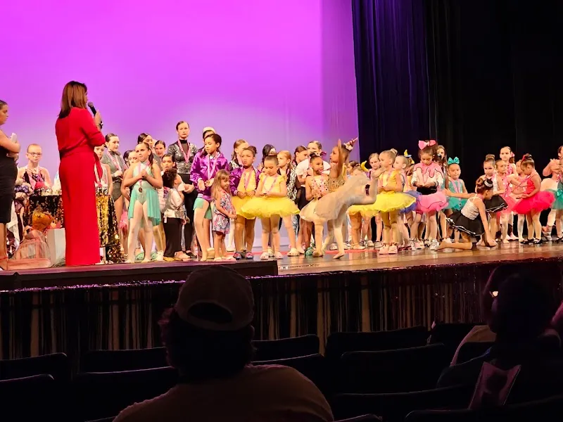 Shell We Dance Academy LLC.