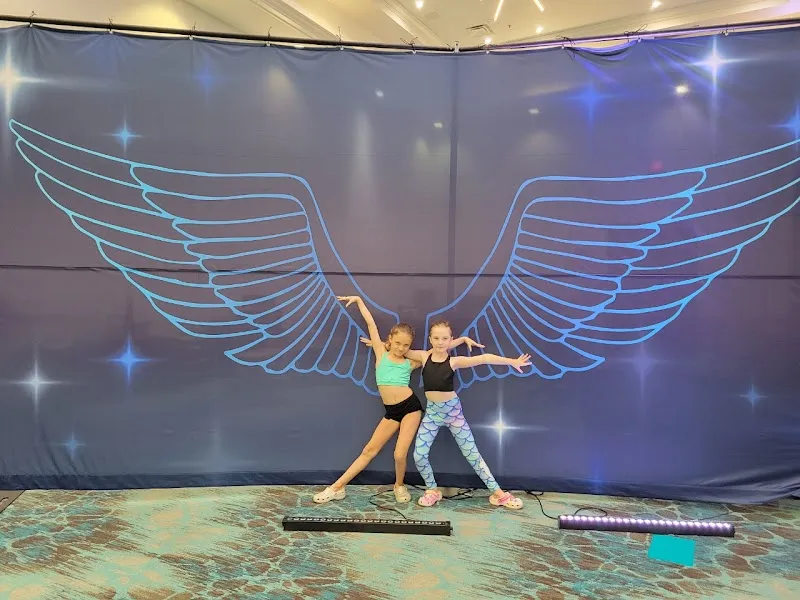 Shell We Dance Academy LLC.