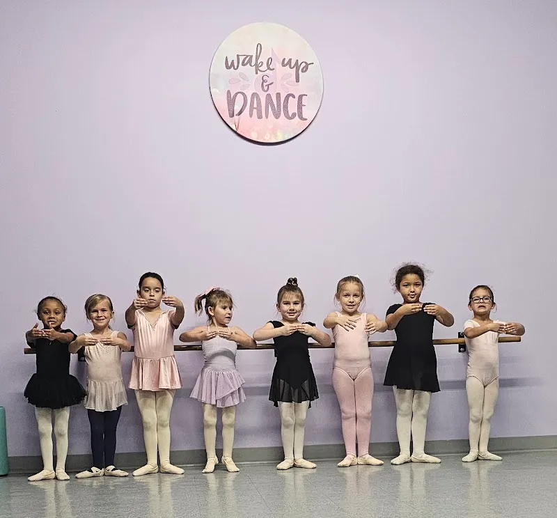 Shell We Dance Academy LLC.