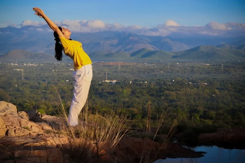 Ānandoham - Experience Your Bliss by Roopam Bhatti