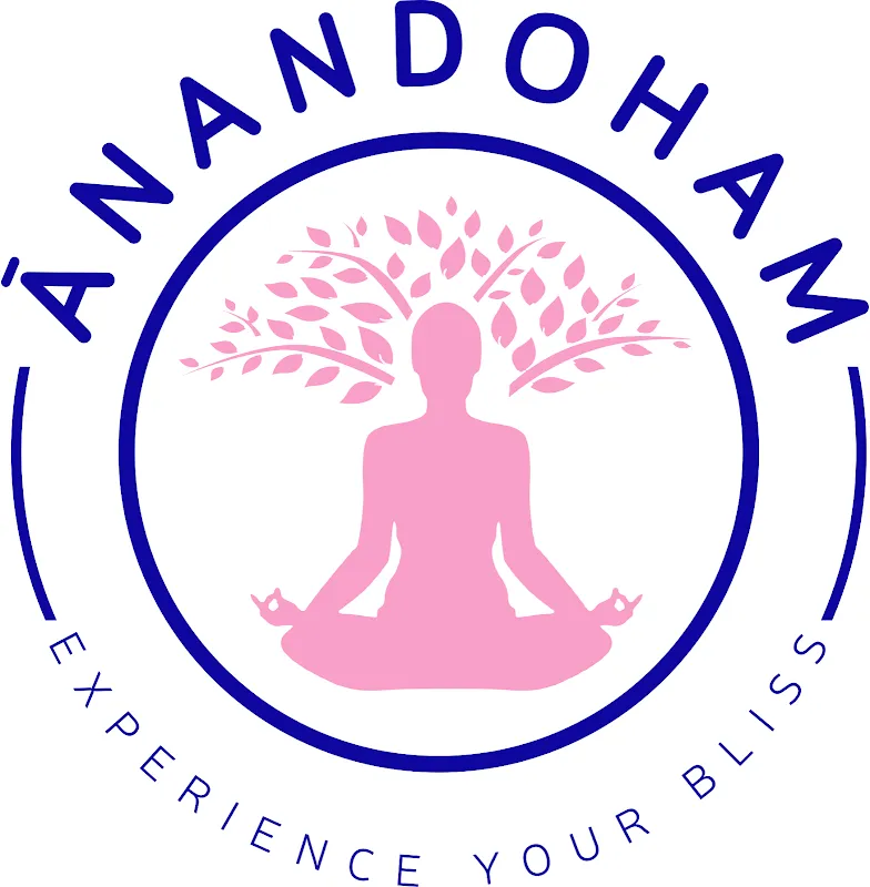 Ānandoham - Experience Your Bliss by Roopam Bhatti