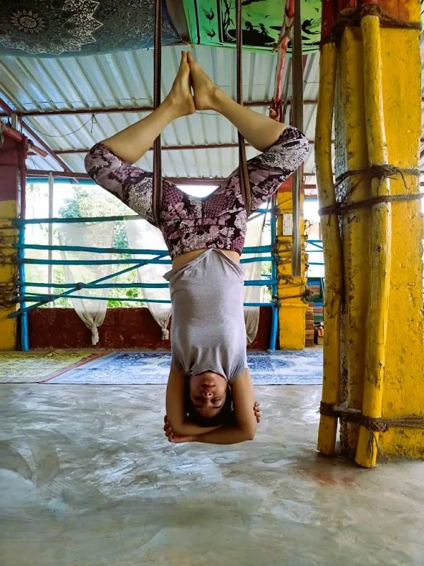 Ānandoham - Experience Your Bliss by Roopam Bhatti