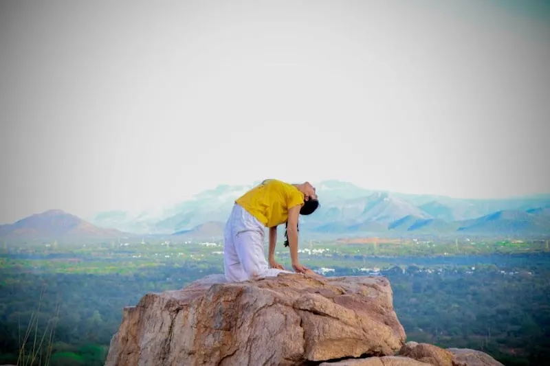 Ānandoham - Experience Your Bliss by Roopam Bhatti
