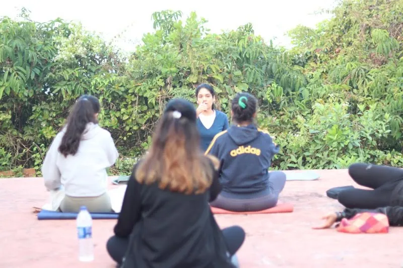 Ānandoham - Experience Your Bliss by Roopam Bhatti