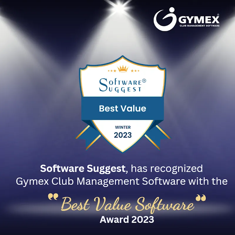 Gymex Gym & Club Management Software