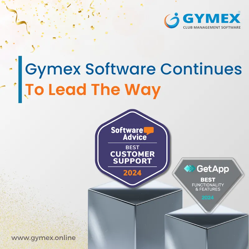 Gymex Gym & Club Management Software