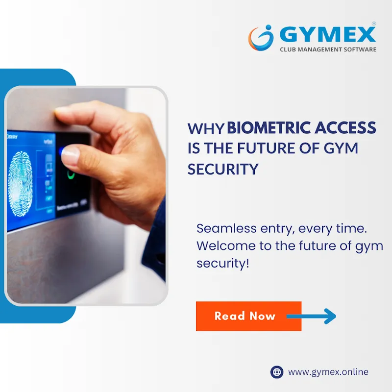 Gymex Gym & Club Management Software