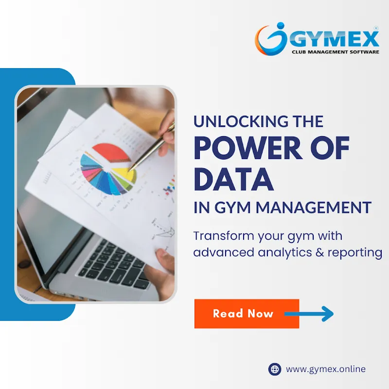 Gymex Gym & Club Management Software