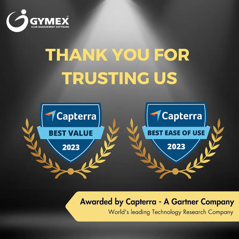 Gymex Gym & Club Management Software