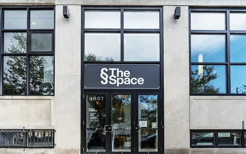 The Space 4.0, Functional Training and Sports Performance