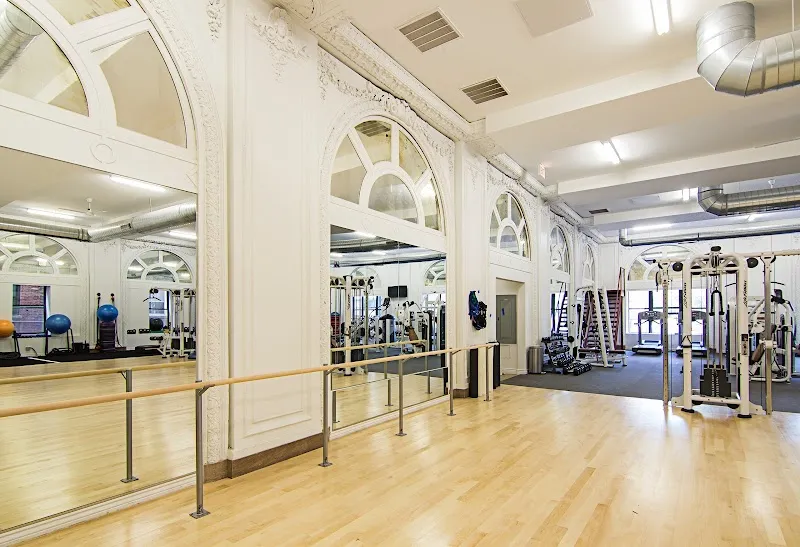 The Space 4.0, Functional Training and Sports Performance