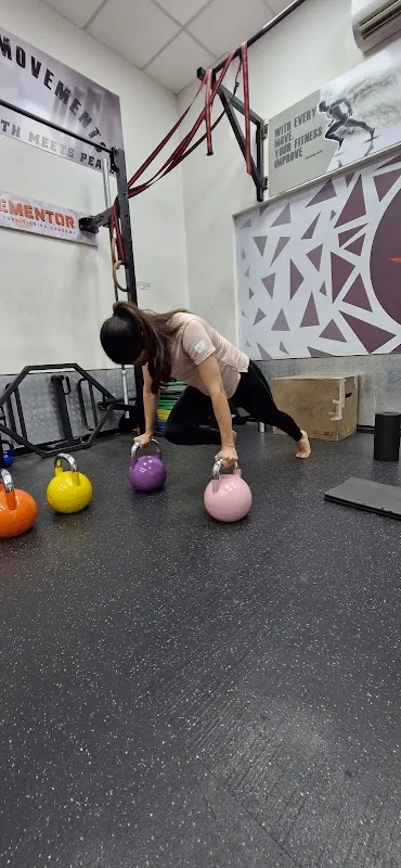 Movementor Fitness Studio | Best Gym In Chembur