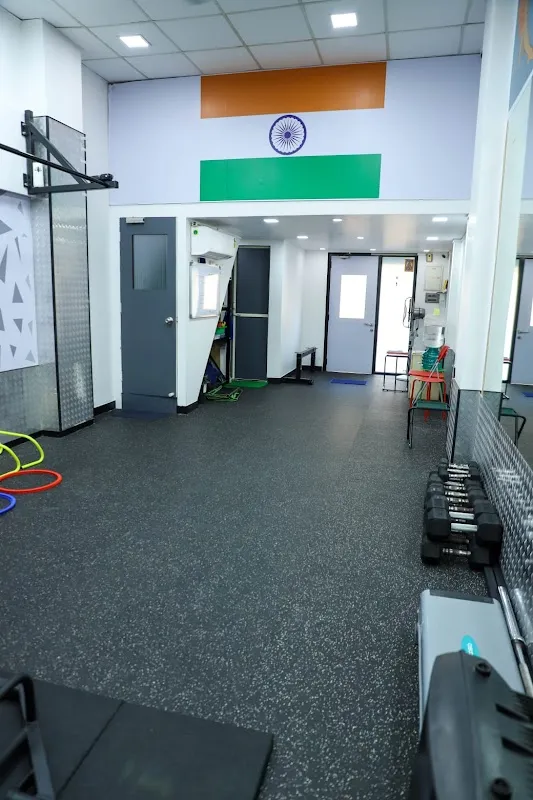 Movementor Fitness Studio | Best Gym In Chembur