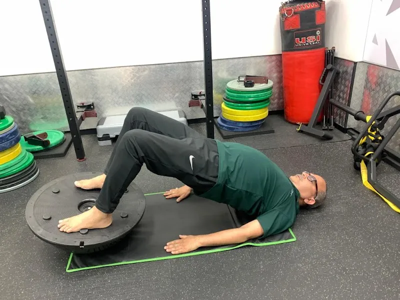 Movementor Fitness Studio | Best Gym In Chembur