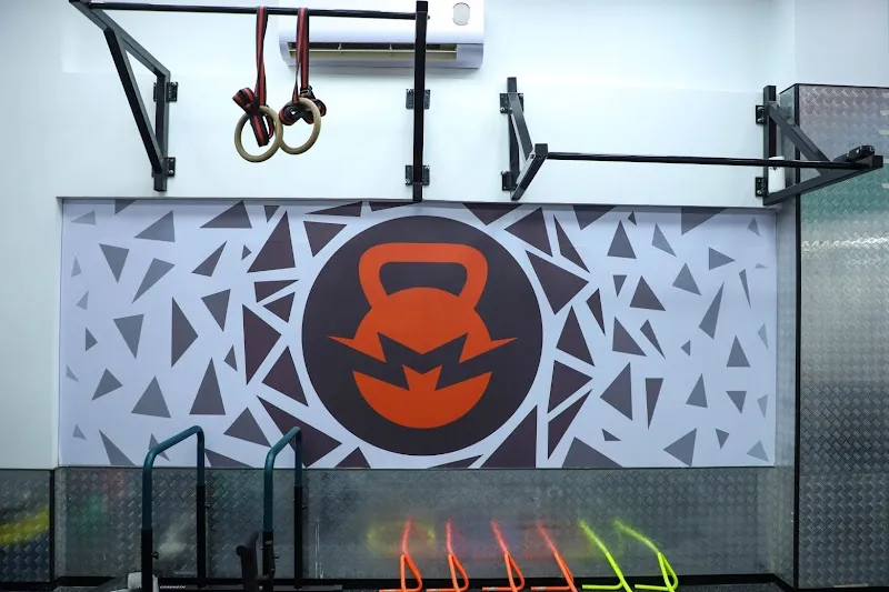 Movementor Fitness Studio | Best Gym In Chembur