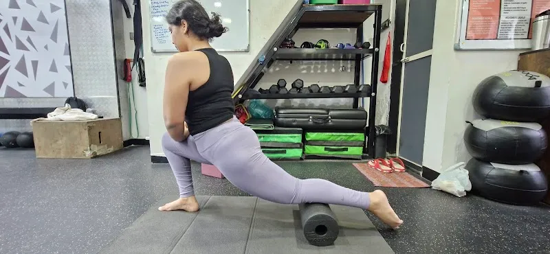 Movementor Fitness Studio | Best Gym In Chembur