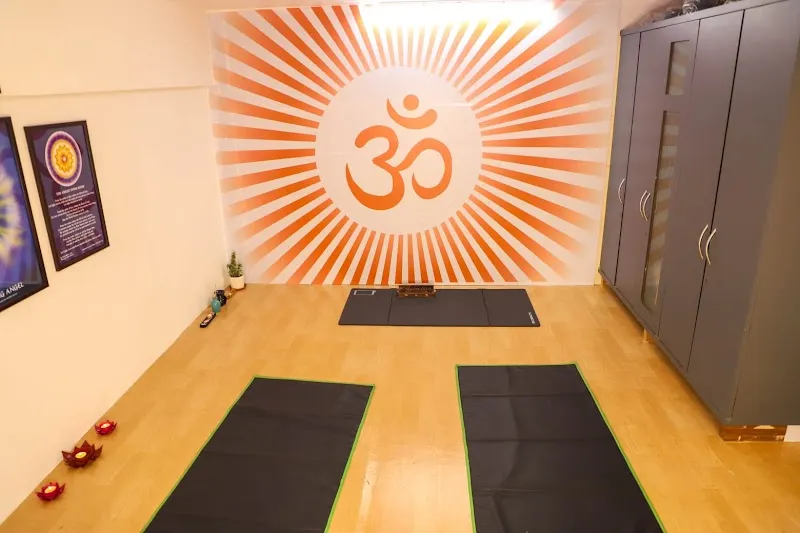 Movementor Fitness Studio | Best Gym In Chembur