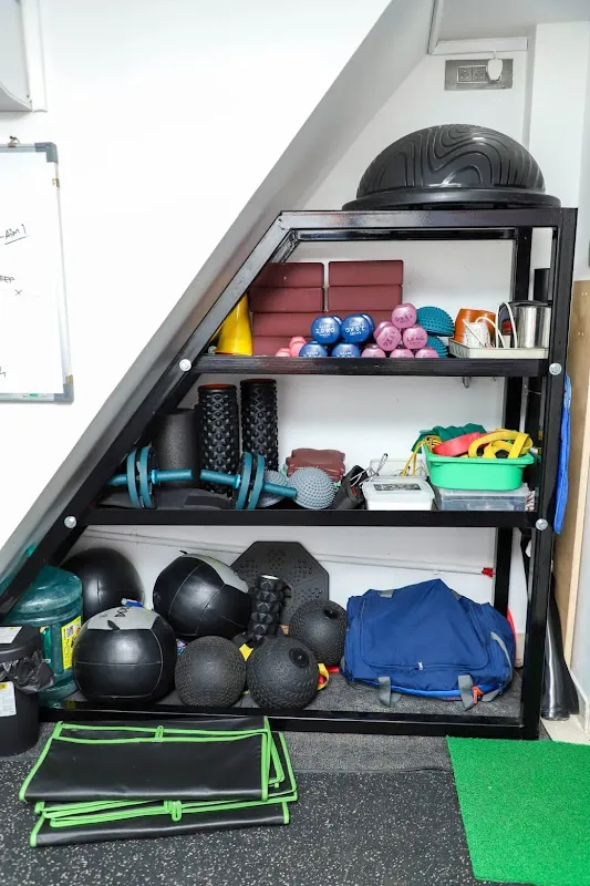 Movementor Fitness Studio | Best Gym In Chembur