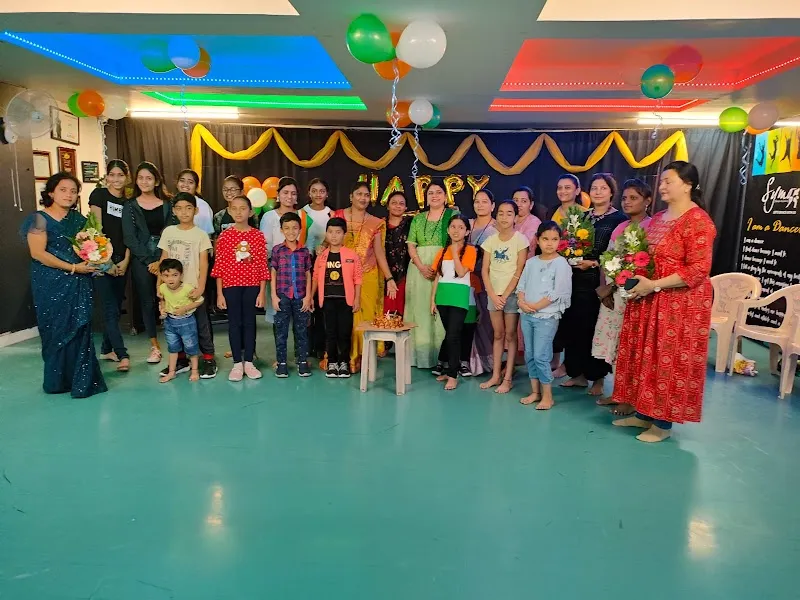 Symo Dance Academy- Best Dance Academy In Aurangabad | Dance Classes Near Me | Dance Academy Aurangabad