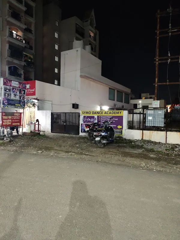 Symo Dance Academy- Best Dance Academy In Aurangabad | Dance Classes Near Me | Dance Academy Aurangabad