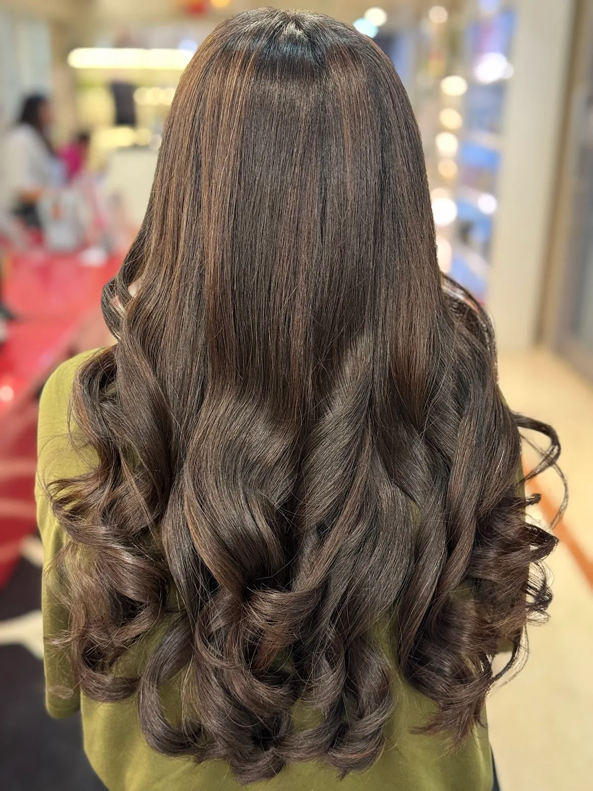 BBLUNT Salon - Juhu, Mumbai